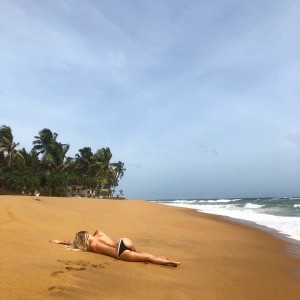 irena kachalina Nude Leaks OnlyFans Photos #2