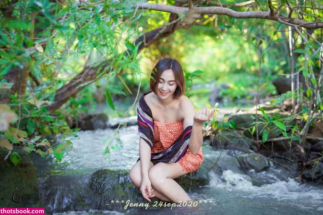 janjira5532 Nude Leaks OnlyFans Photos #1 1883013