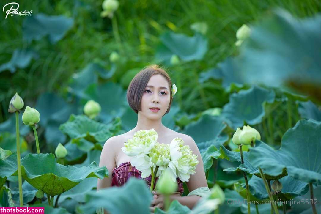 janjira5532 Nude Leaks OnlyFans Photos #1 1883021