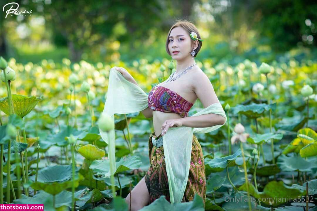 janjira5532 Nude Leaks OnlyFans Photos #1 1883037