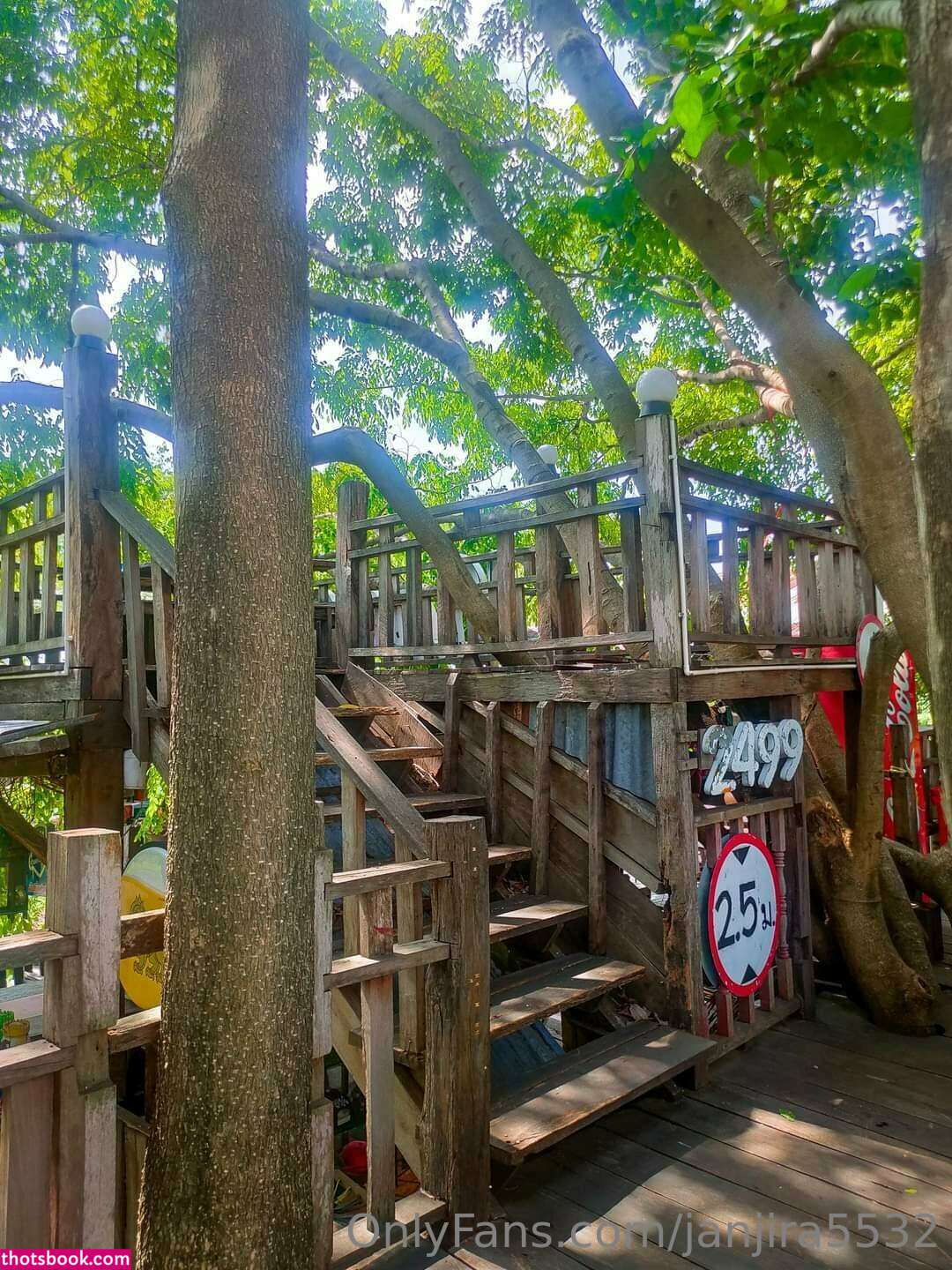 janjira5532 Nude Leaks OnlyFans Photos #2 1883038