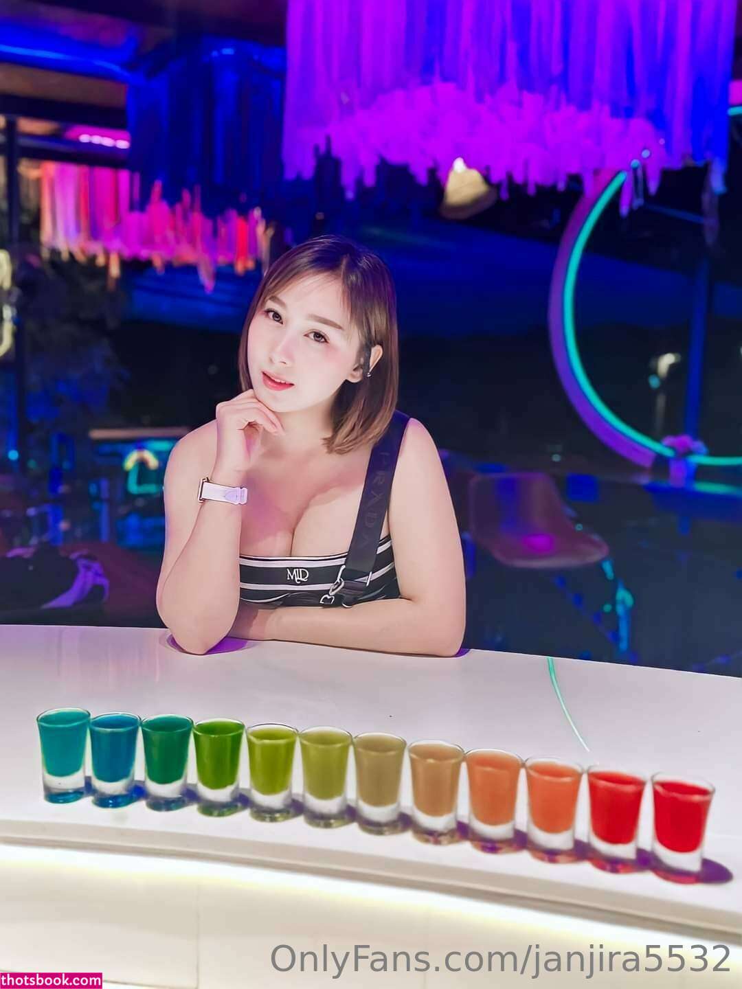 janjira5532 Nude Leaks OnlyFans Photos #2 1883039