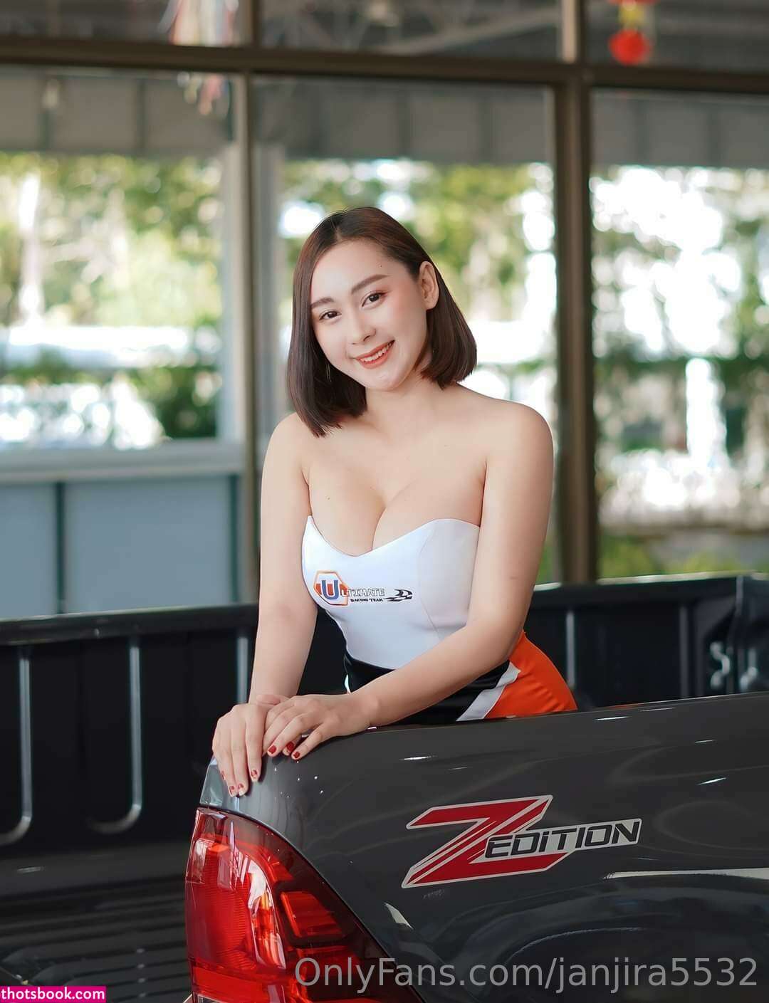 janjira5532 Nude Leaks OnlyFans Photos #2 1883042