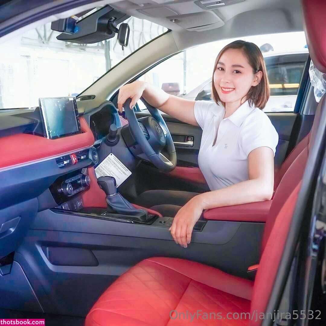 janjira5532 Nude Leaks OnlyFans Photos #2 1883047