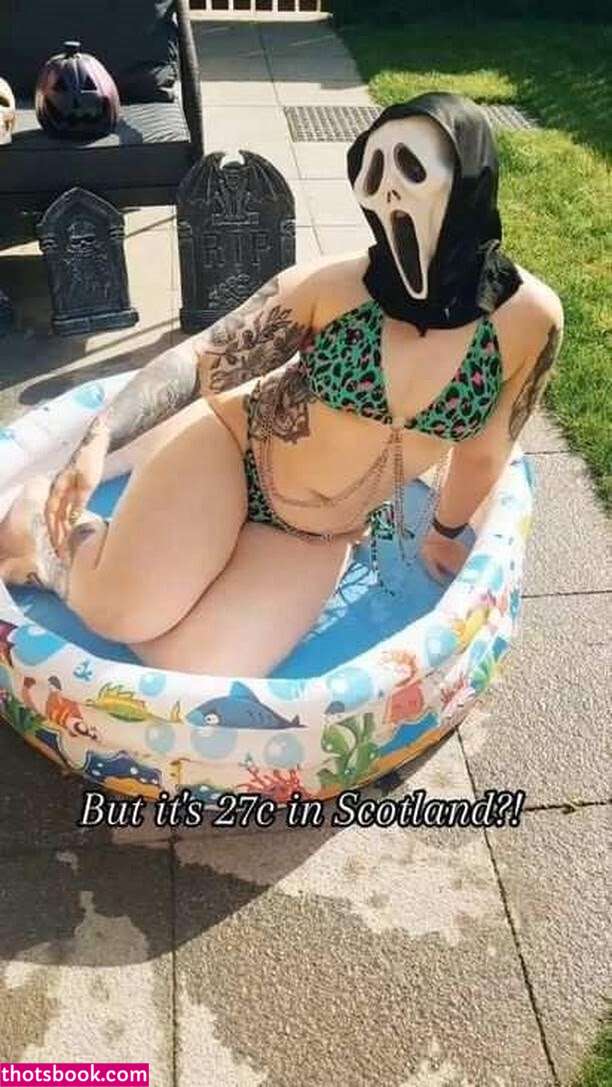 Katt Wolfe Nude Leaks OnlyFans Photos #3 1883165