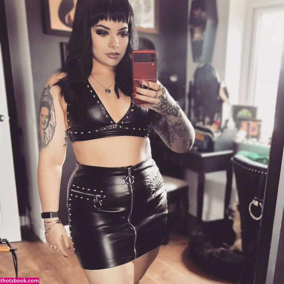 Katt Wolfe Nude Leaks OnlyFans Photos #3 1883170