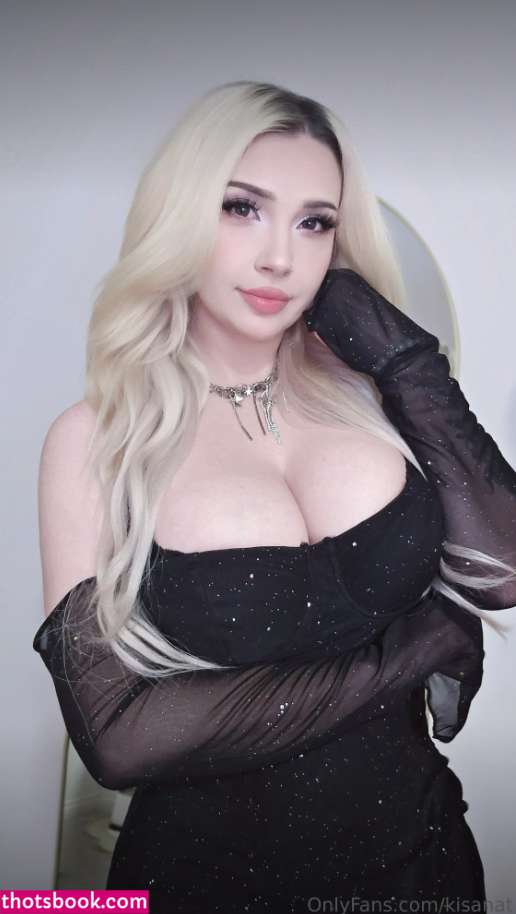 kisanat Nude Leaks OnlyFans Photos #3 1883266