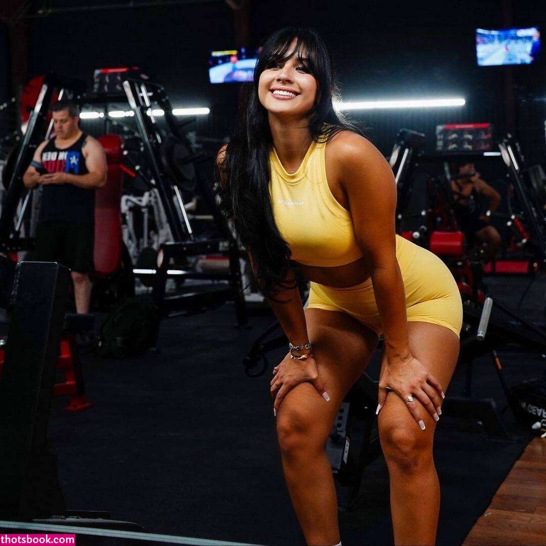 Lynn Kainoa Nude Leaks OnlyFans Photos #1 1883549