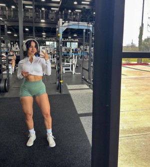 Lynn Kainoa Nude Leaks OnlyFans Photos #1