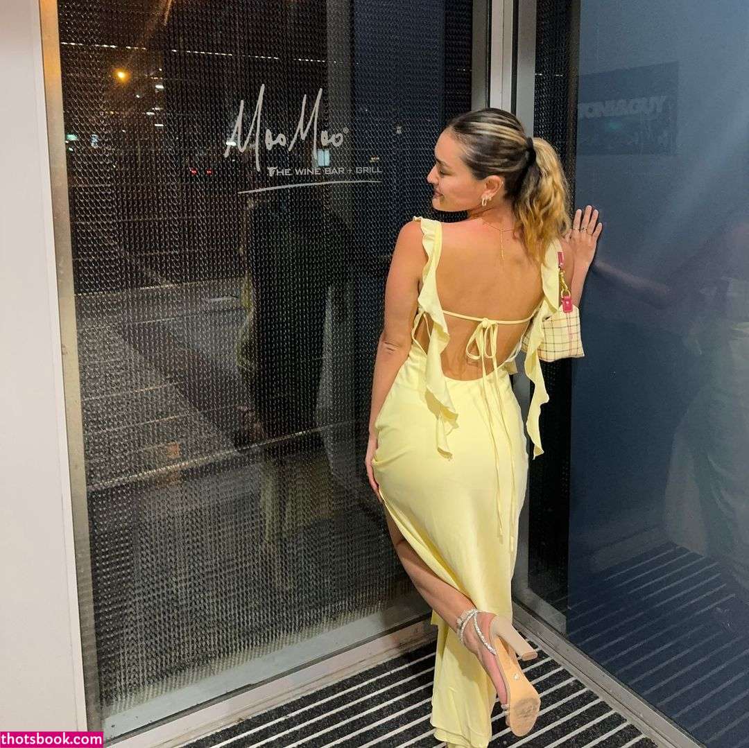 Marley Fenn Marleyfenn Nude Leaks OnlyFans Photos #3 1883651