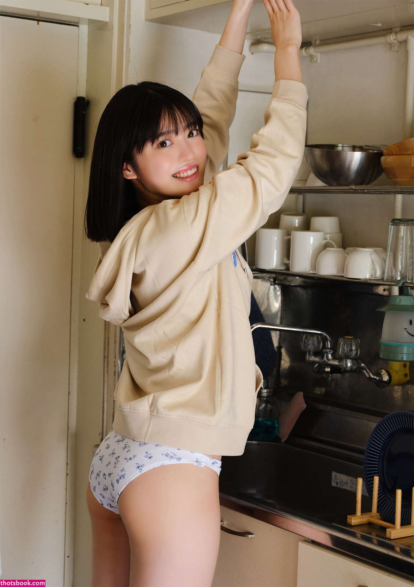 Mei Ishihama Nude Leaks OnlyFans Photos #2 1883763