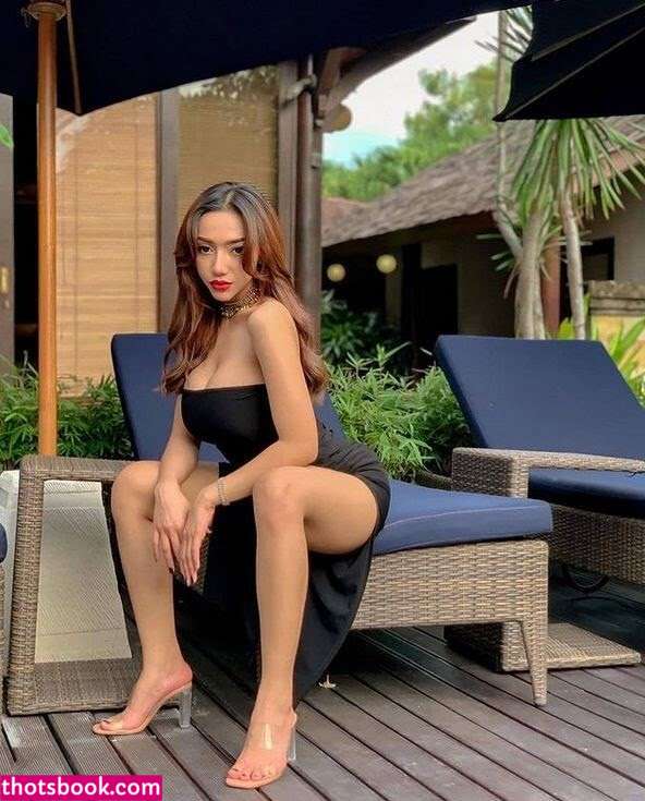 Messya Iskandar Nude Leaks OnlyFans Photos #3 1883826