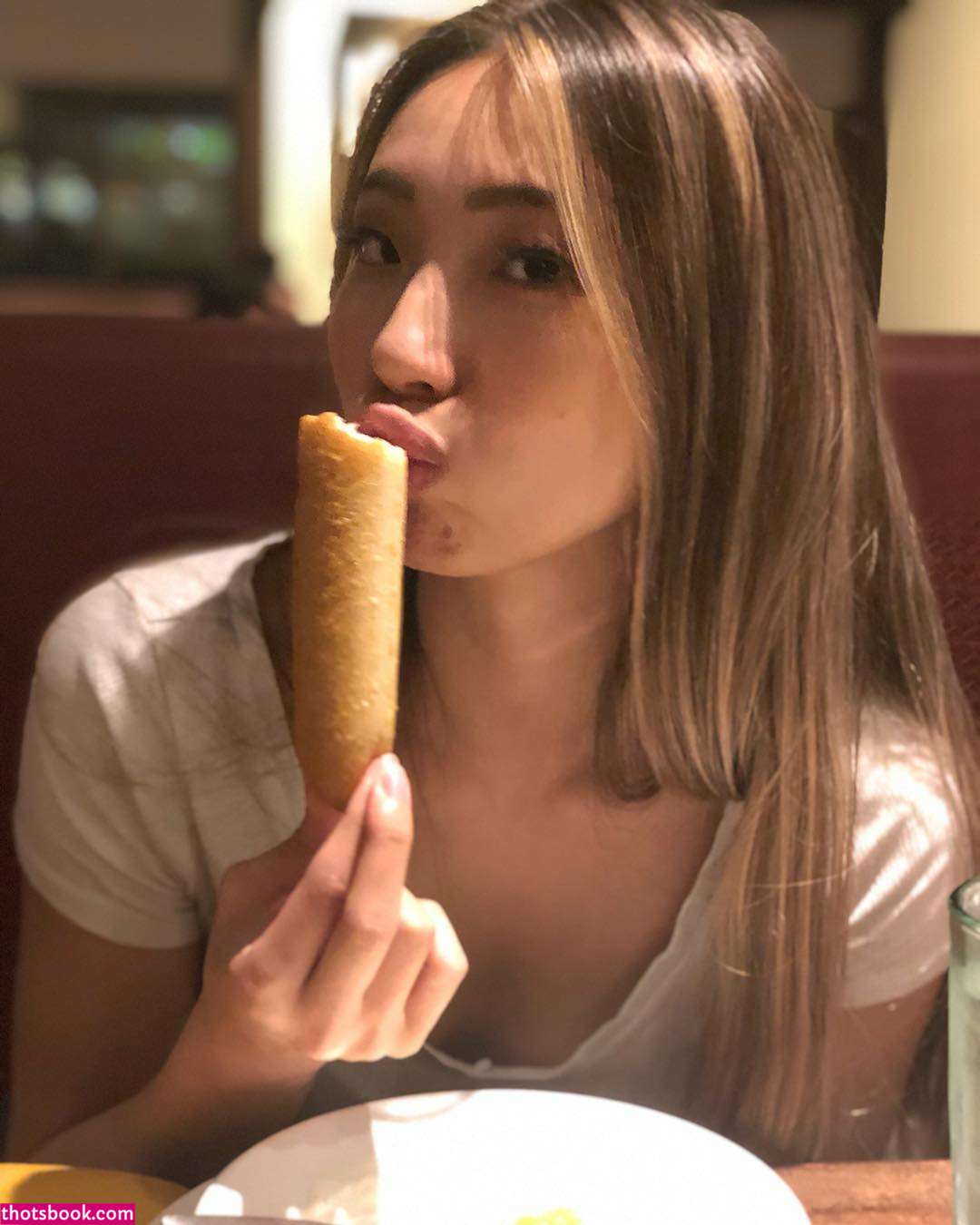 Michelle Chin Nude Leaks OnlyFans Photos #3 1883888