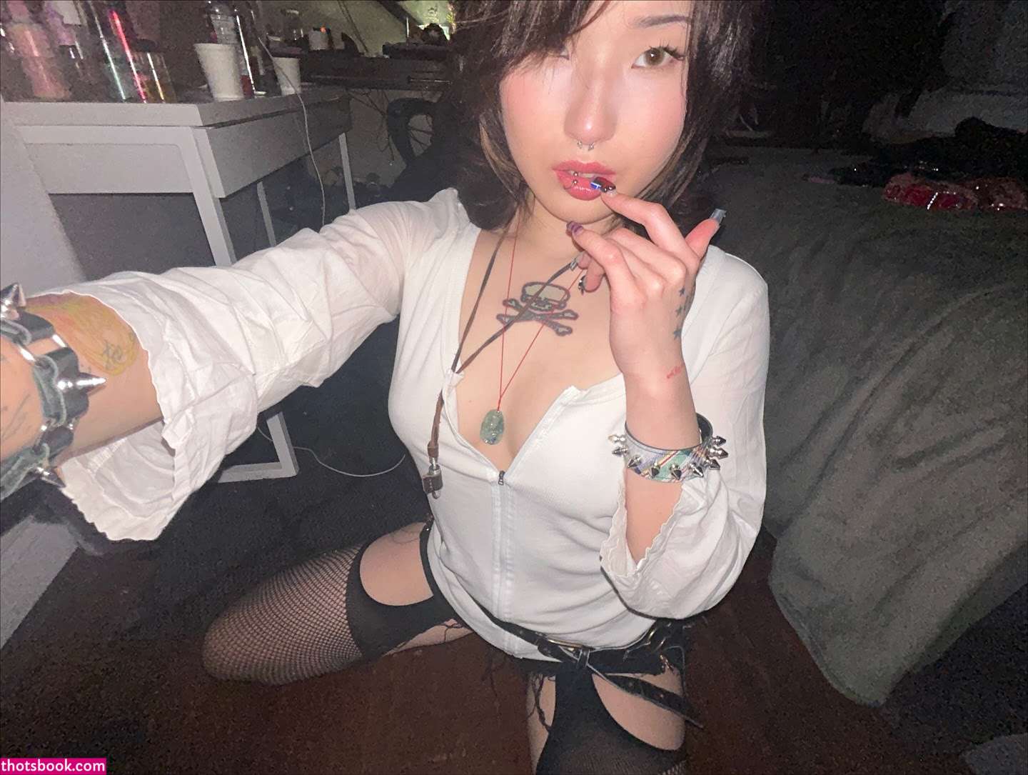 p6rvert oggyuan Nude Leaks OnlyFans Photos #1 1884021