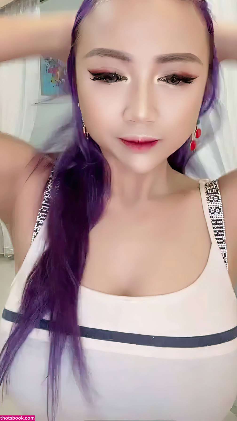 POCONG PERAMAL Nude Leaks OnlyFans Photos #2 1884061