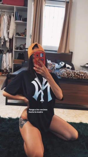 Ale Acosta Alexandra Acosta Nude Leaks OnlyFans Video #1