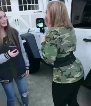 Darian Smith DariQueen Danism27 danidoodles143 Nude Leaks OnlyFans Video #1