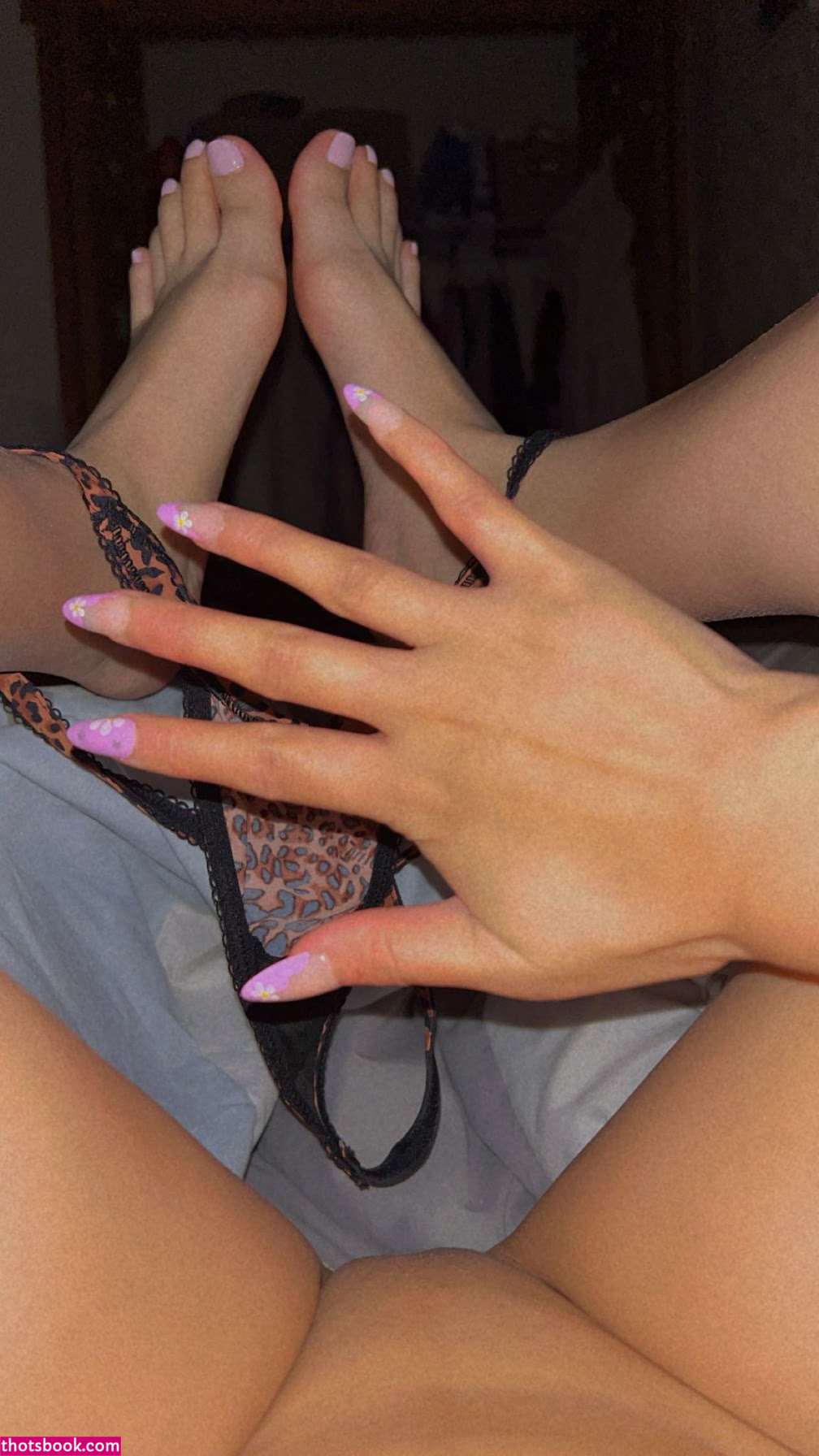 Aly Phay AP 5Star Nude Leaks OnlyFans Photos #2 1853724