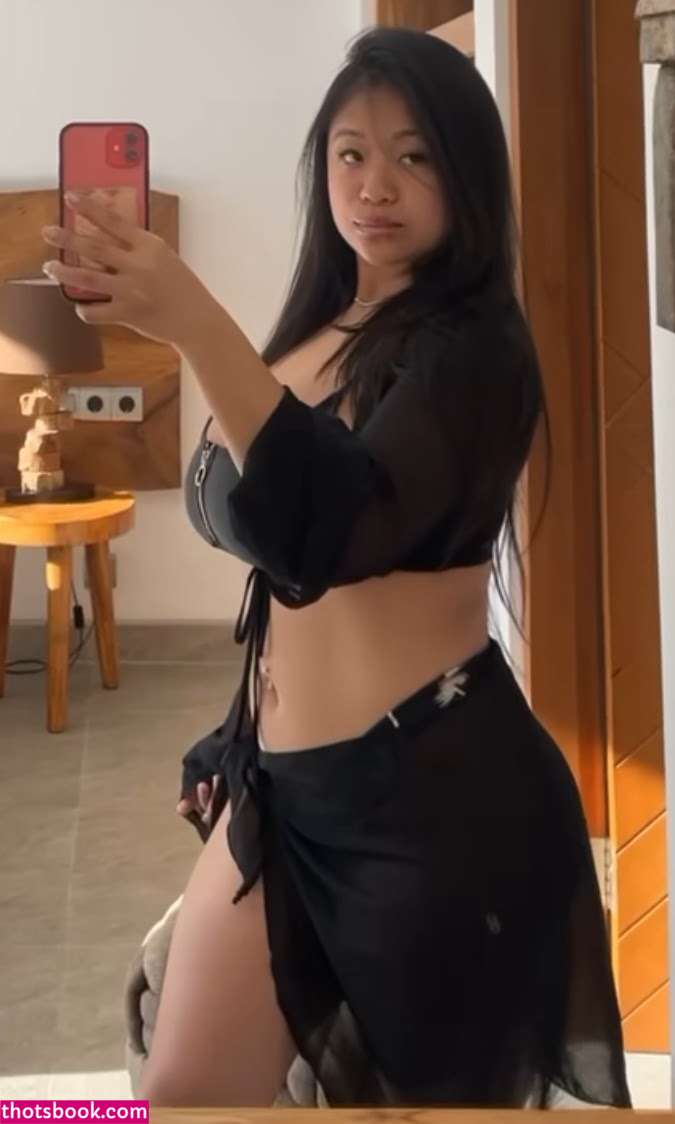 Asiandarling Wen Shao Nude Leaks OnlyFans Photos #5 1853890