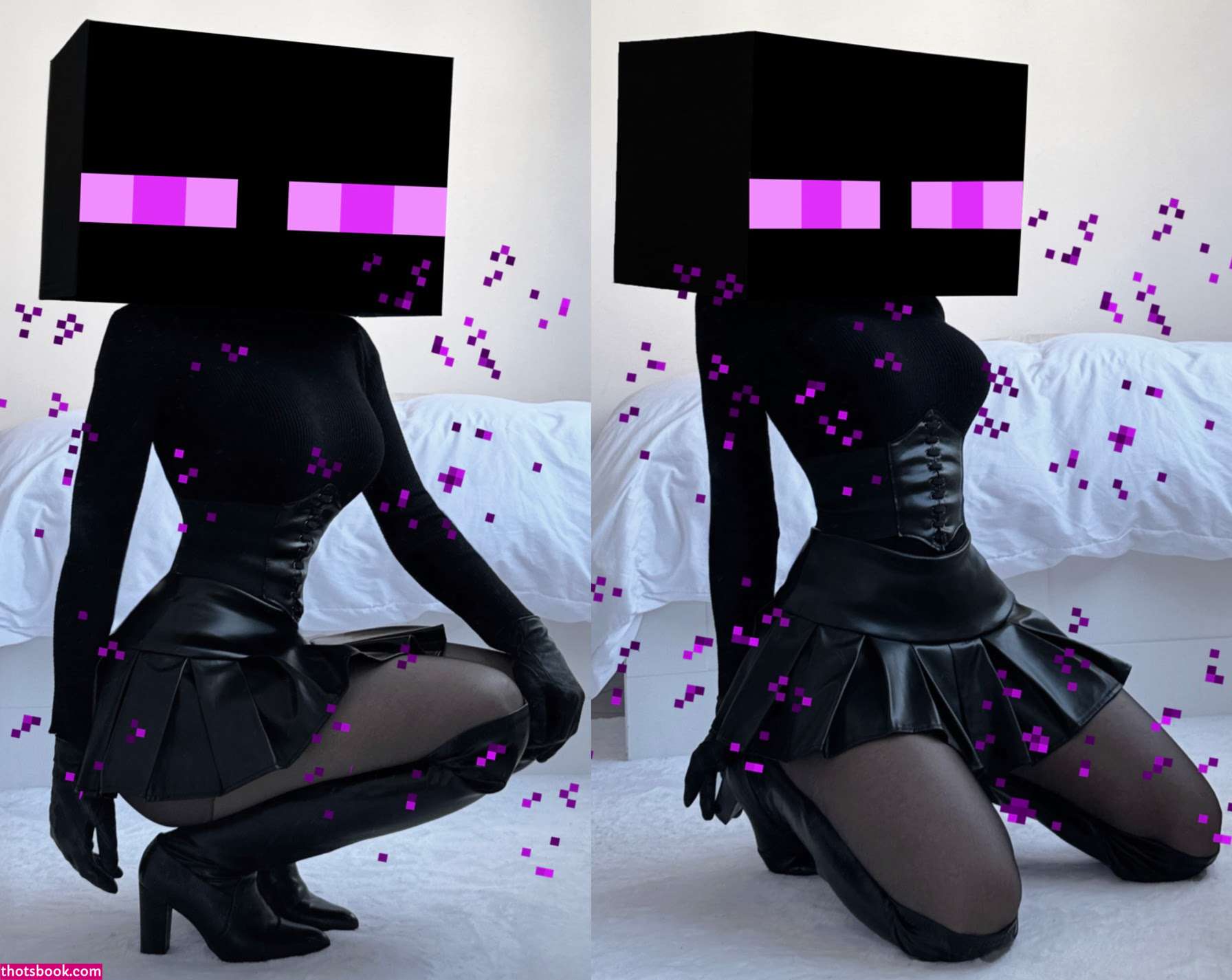 bnuuylisa Lisa lisabnuuy Nude Leaks OnlyFans Photos #4 1854064