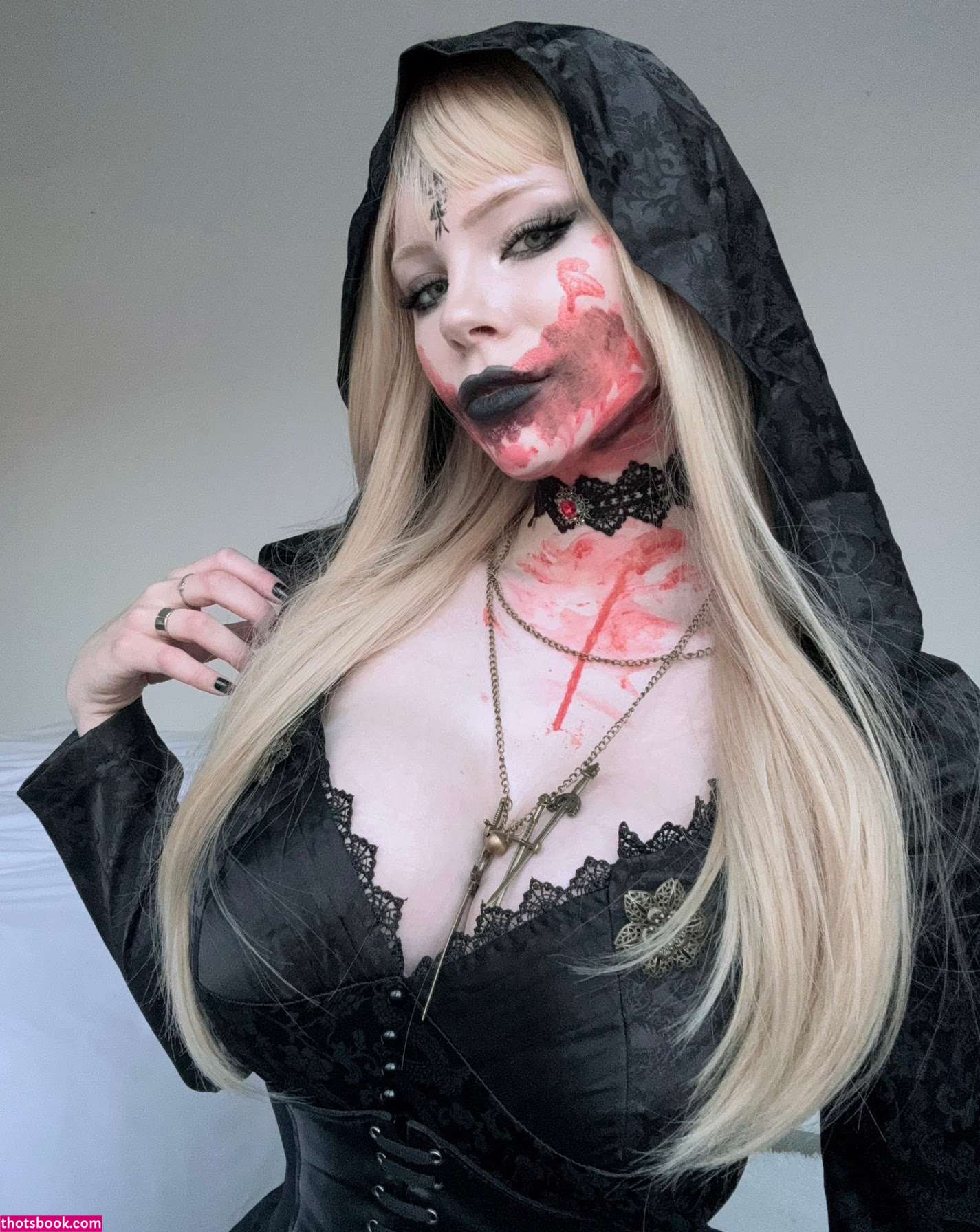 bnuuylisa Lisa lisabnuuy Nude Leaks OnlyFans Photos #5 1854071