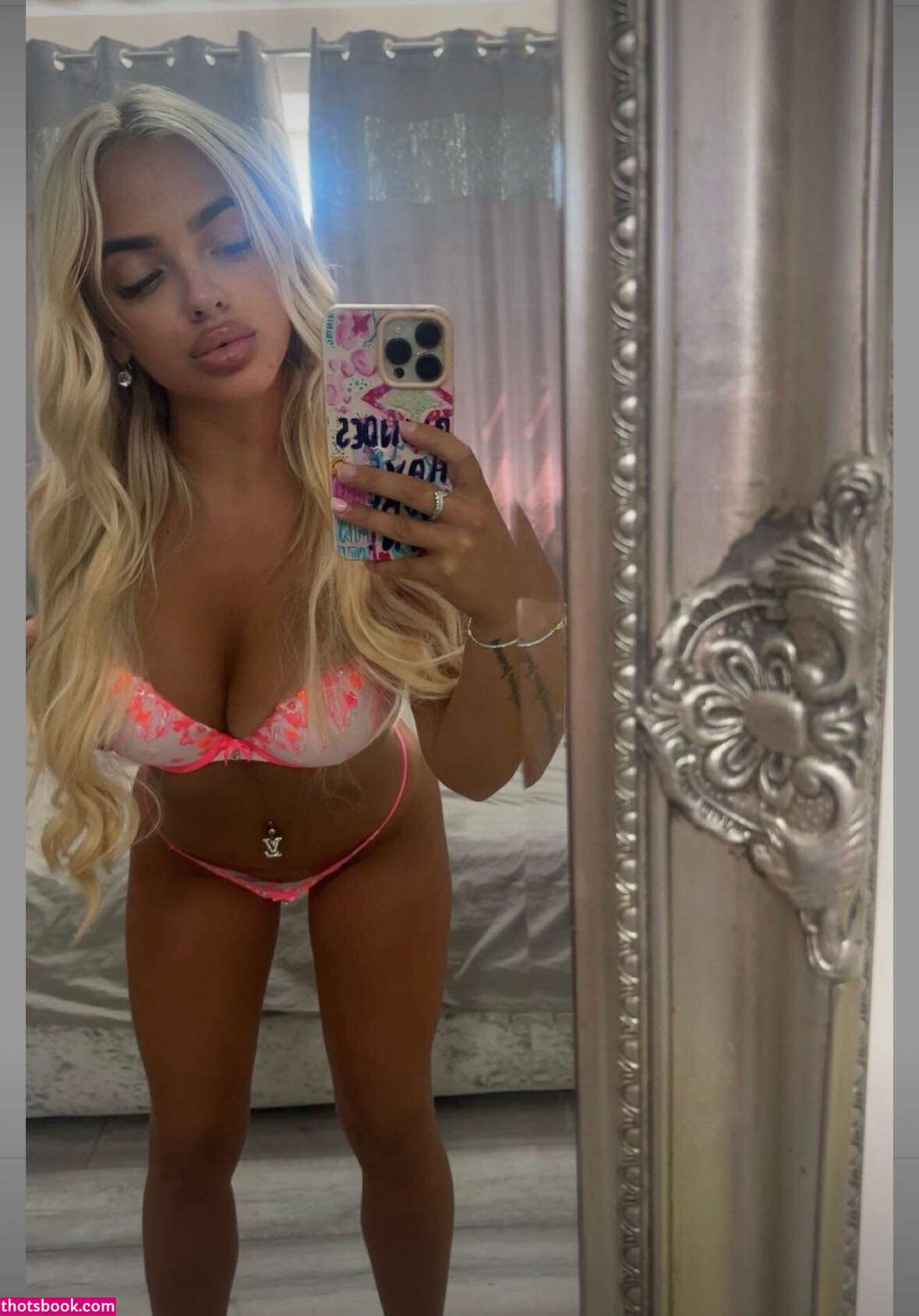 Brooke Lee Nude Leaks OnlyFans Photos #1 1854153