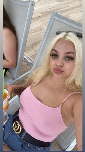 Brooke Lee Nude Leaks OnlyFans Photos #4