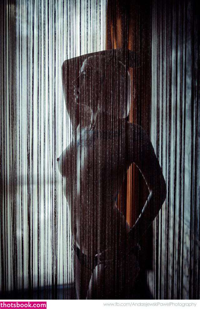 Daruniaink Daria Darunia Nude Leaks OnlyFans Photos #1 1854389