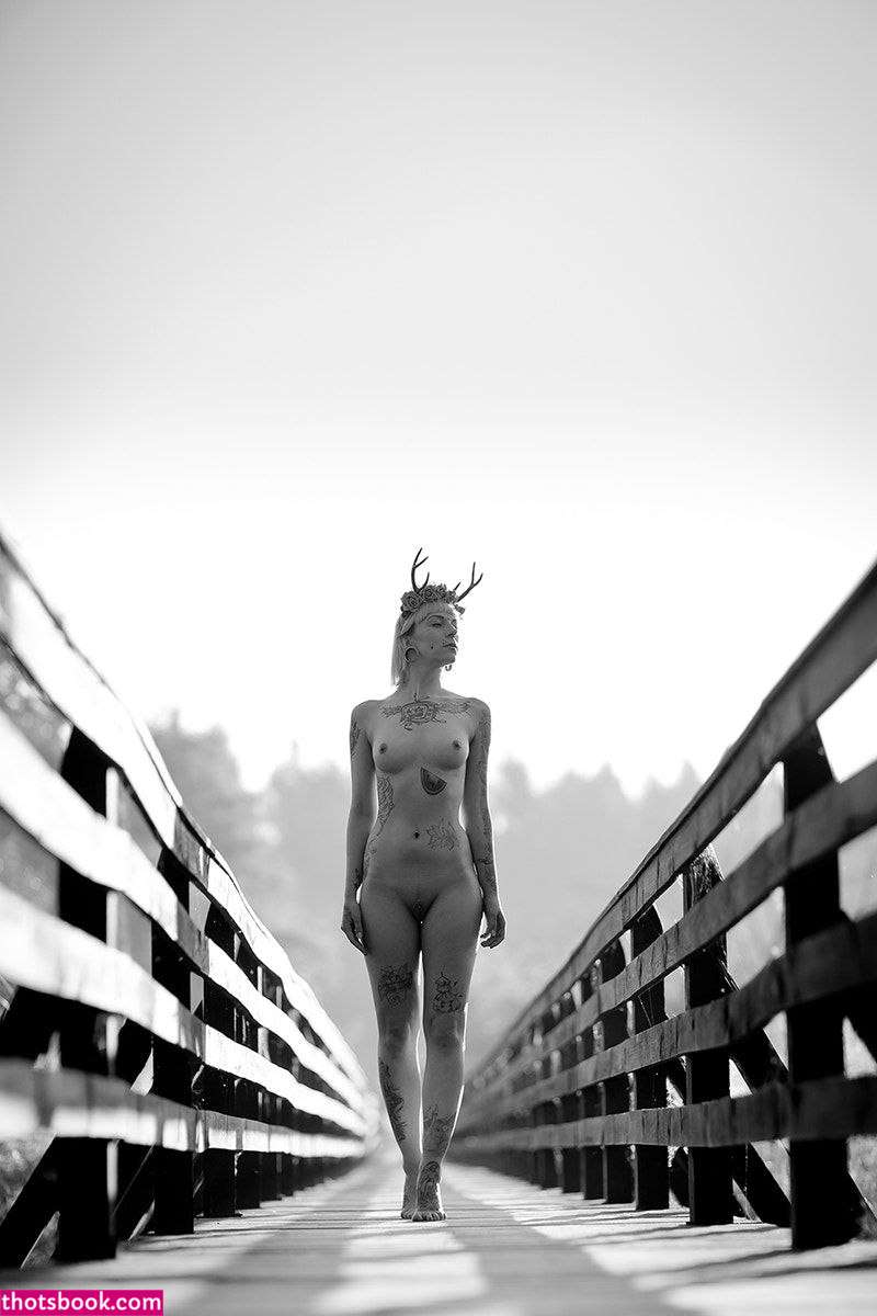 Daruniaink Daria Darunia Nude Leaks OnlyFans Photos #2 1854394