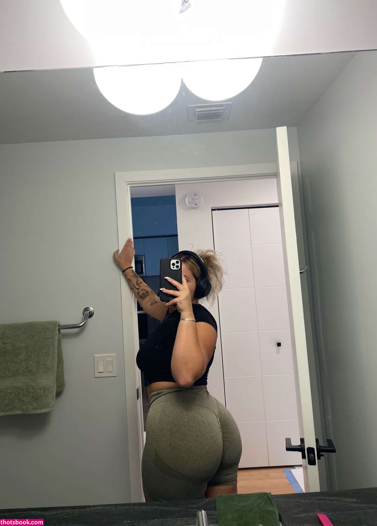 Dominiquert1 Dominique rosee Nude Leaks OnlyFans Photos #4 1854486