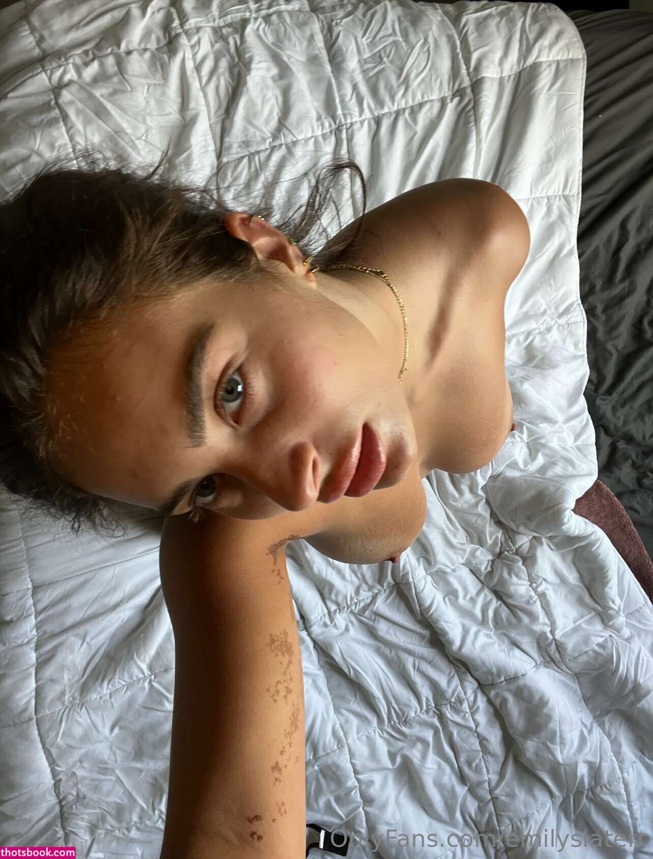 Emily Slater emilyslaterr itsemilyslater Nude Leaks OnlyFans Photos #2 1854497