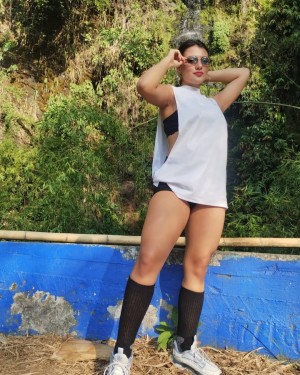 Emmiily z emily zeta Nude Leaks OnlyFans Photos #2