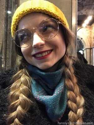 Fabianasin Nude Leaks OnlyFans Photos #3