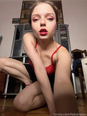 Fabianasin Nude Leaks OnlyFans Photos #5