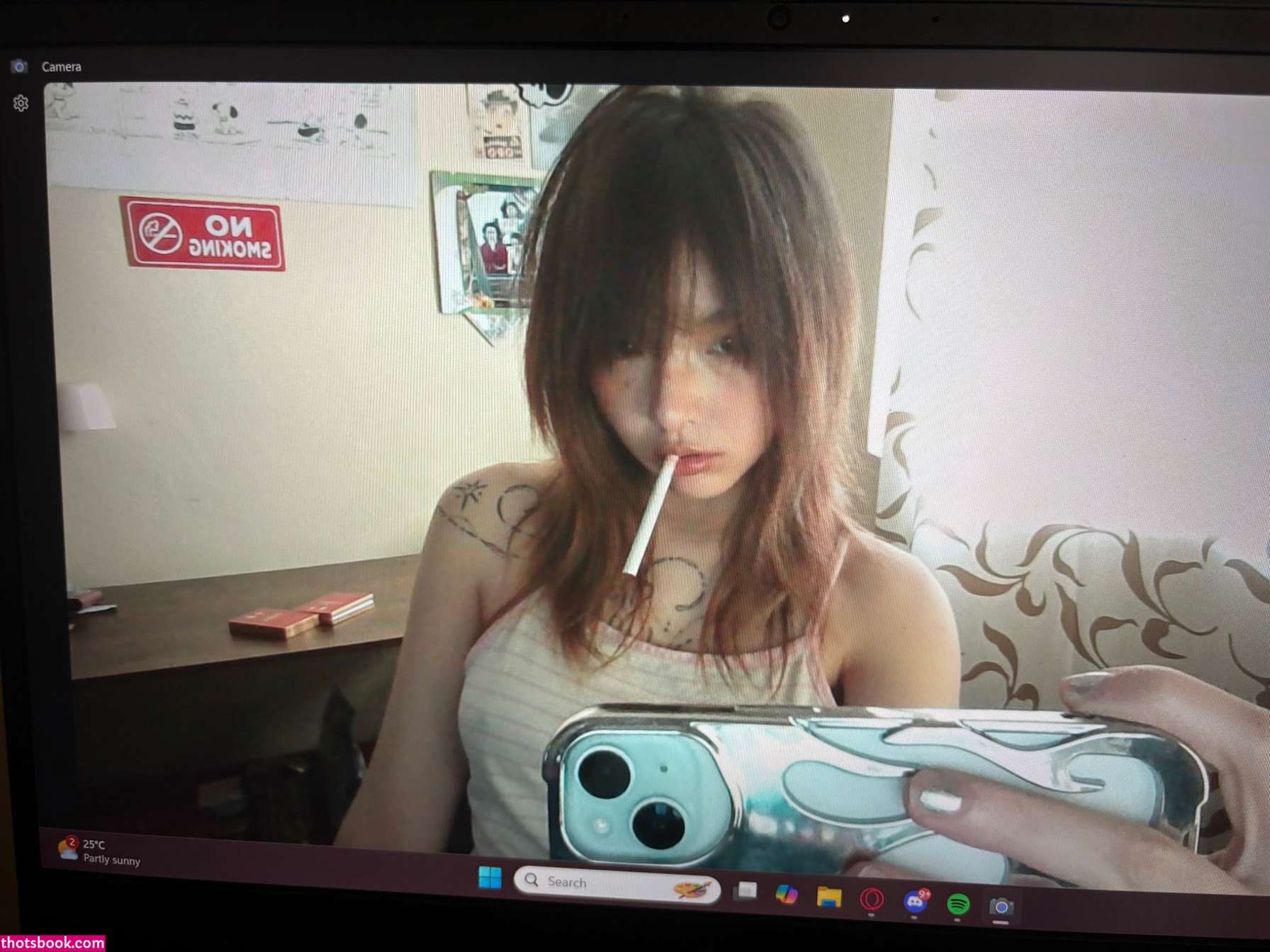 filmsofjupiter e1ght Gian Frances Fernandez Nude Leaks OnlyFans Photos #1 1854589