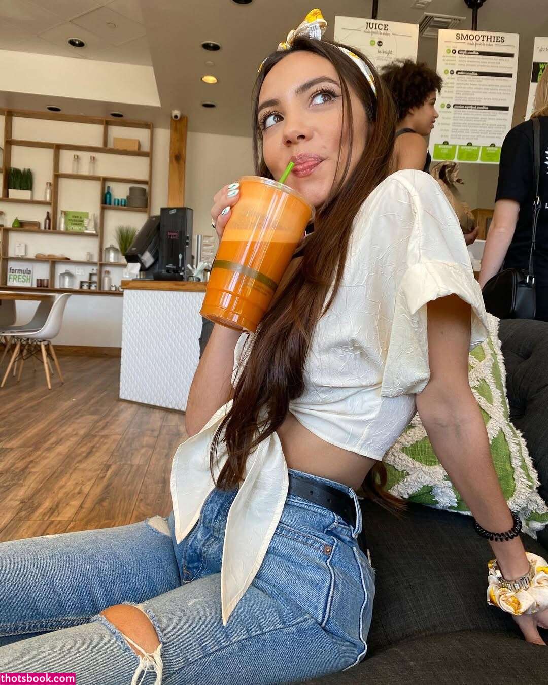 Juana Nino Nude Leaks OnlyFans Photos #1 1854811