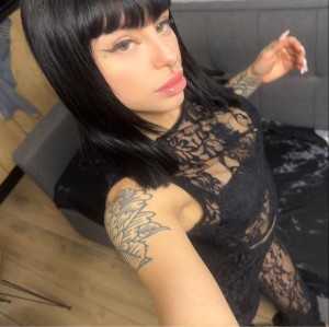 kyraquinzel Kyra Kyinade Nude Leaks OnlyFans Photos #2