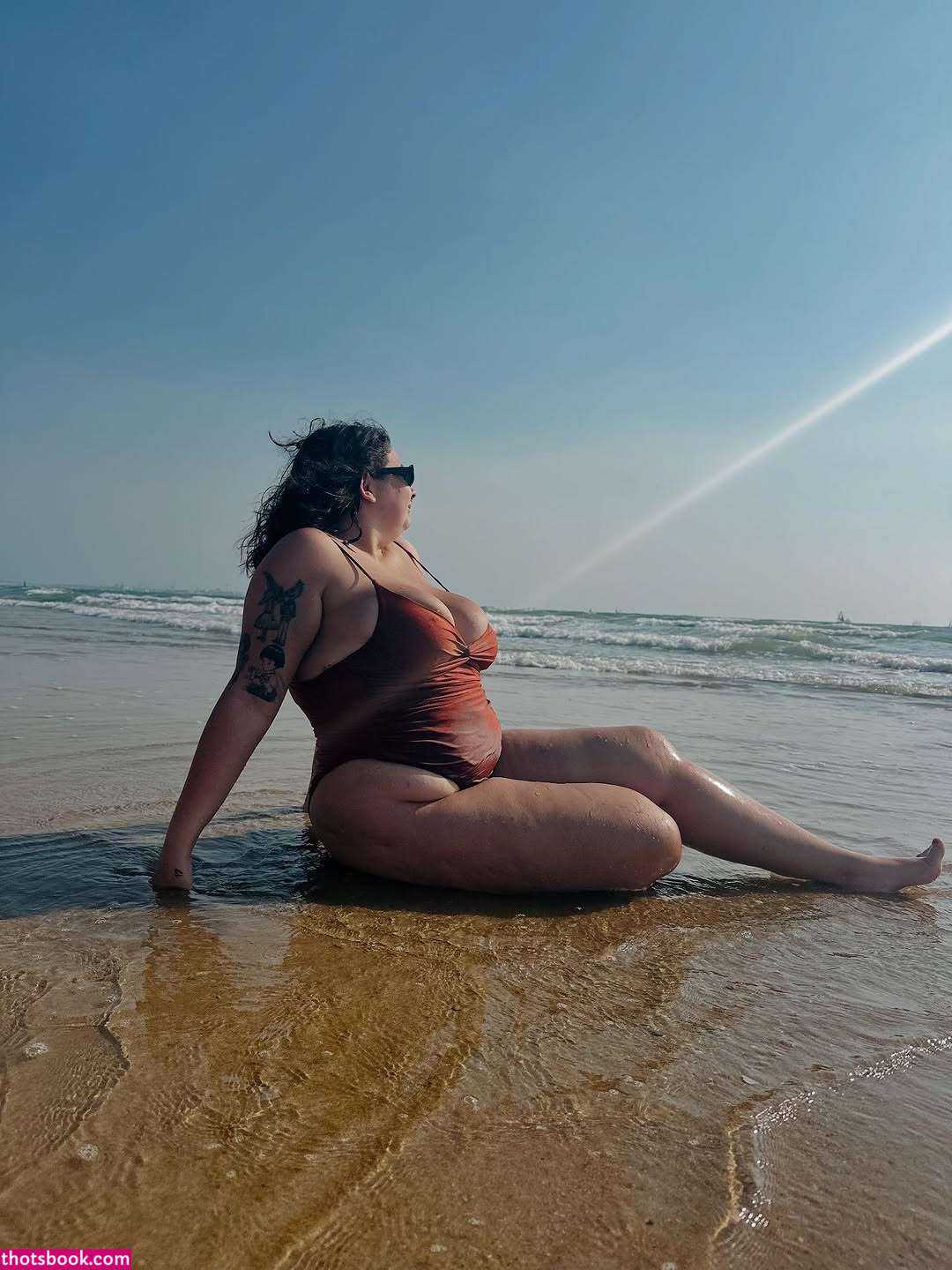 Sara Dallas saraadaallas Nude Leaks OnlyFans Photos #3 1855197