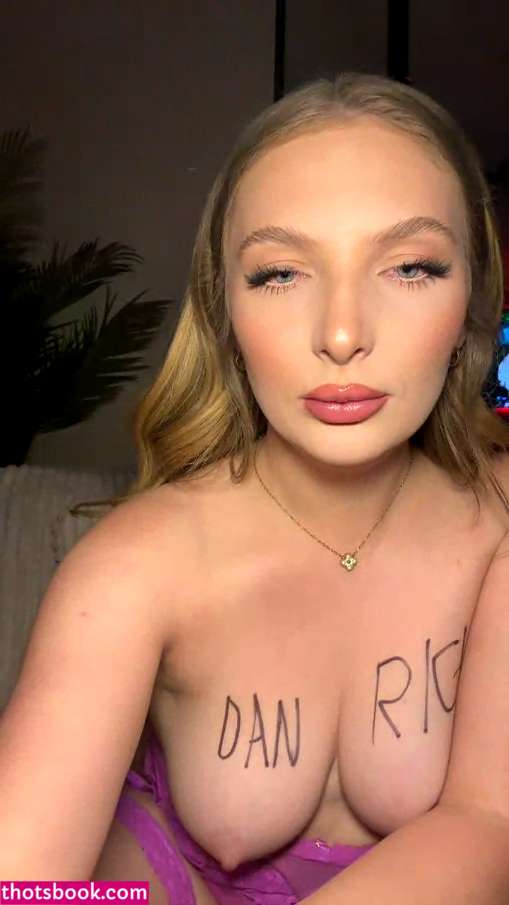 siennavossxo Nude Leaks OnlyFans Photos #2 1855263