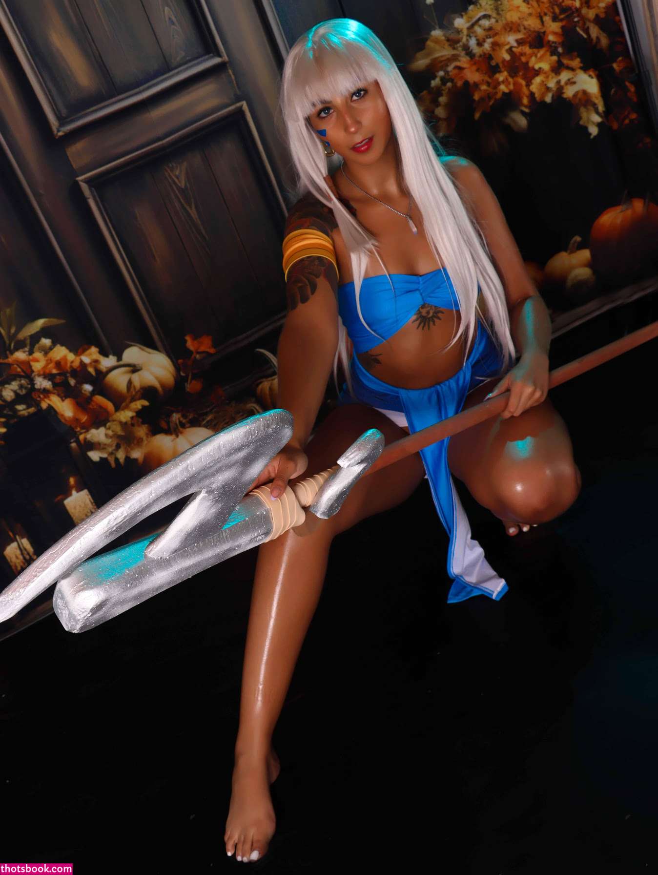 Sofi dream Agatha collins Nude Leaks OnlyFans Photos #5 1855309