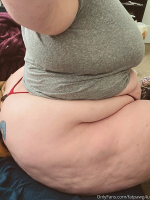 ssbbwerika Nude Leaks OnlyFans Photos #3