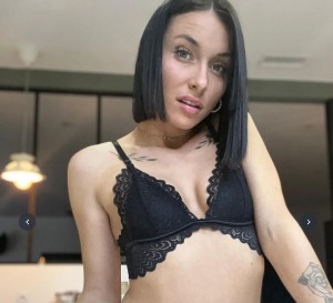 Julia Perez Juliaperezenplusprive Juliaprzfr Nude Leaks OnlyFans Photos #2