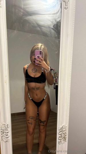 Slayyyysi Slaysi Nude Leaks OnlyFans Photos #4