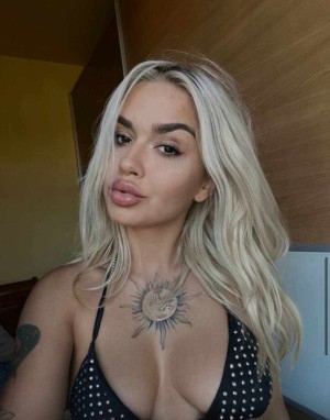 Slayyyysi Slaysi Nude Leaks OnlyFans Photos #6