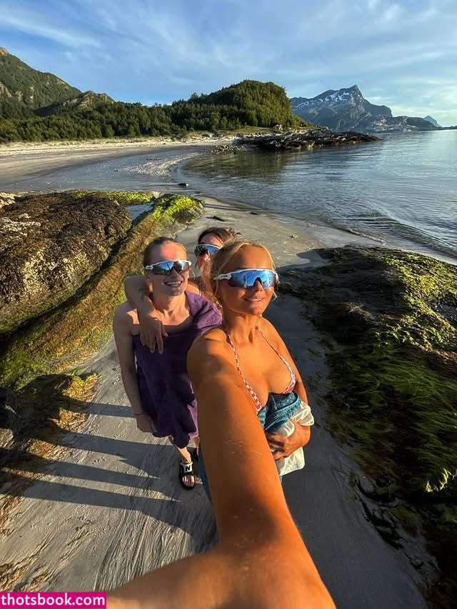 heleneelises Helene Elise Strom helenees Nude Leaks OnlyFans Photos #3 1849997