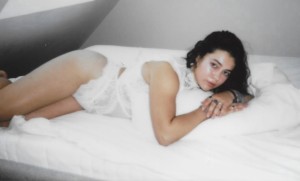 Leonie Buchegger Nude Leaks OnlyFans Photos #1