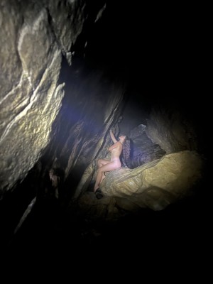 Leonie Buchegger Nude Leaks OnlyFans Photos #4