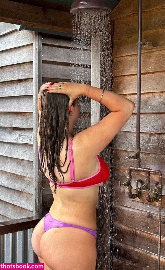 Lucy Bishop Nude Leaks OnlyFans Photos #2 1850826