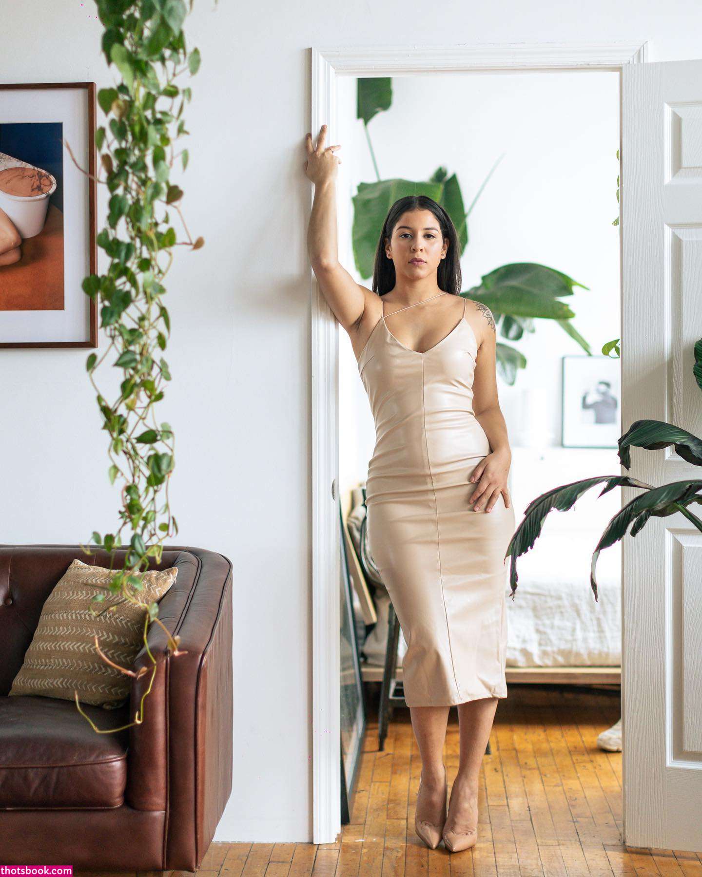 Maleni Cruz Nude Leaks OnlyFans Photos #2 1850946