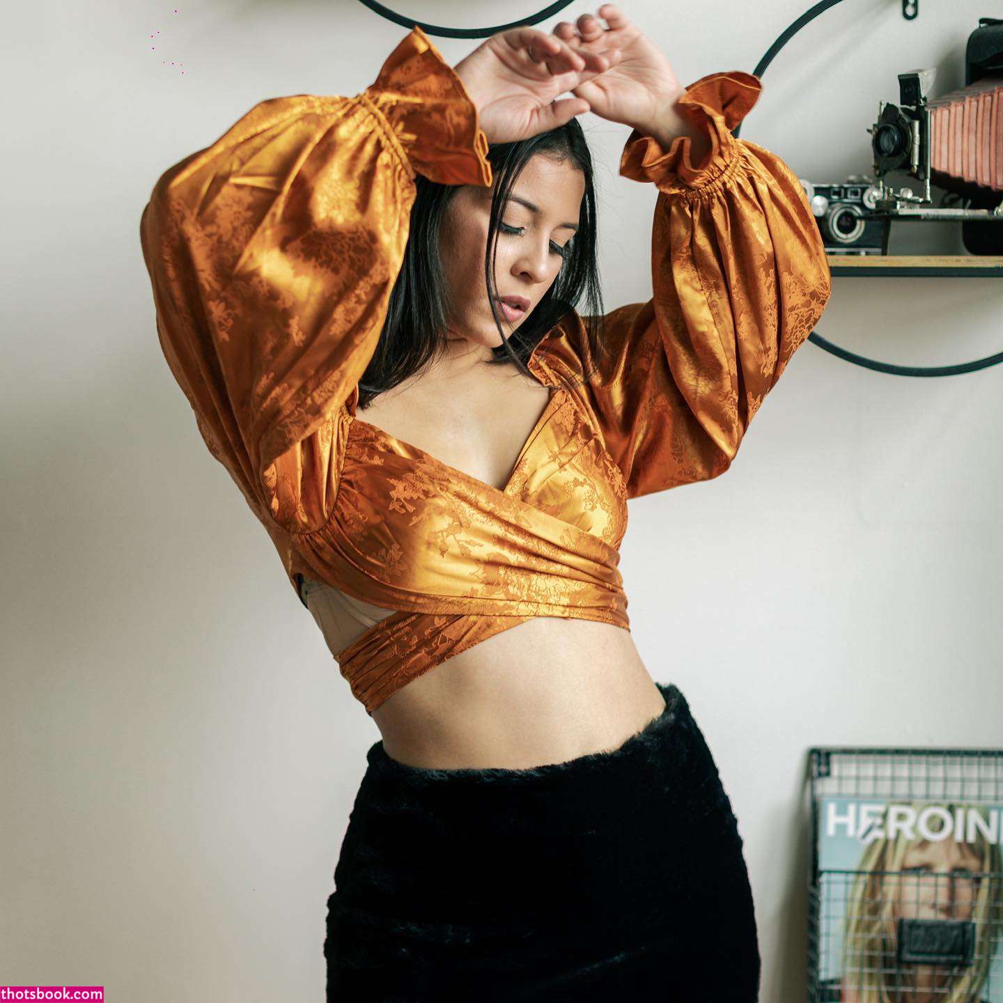 Maleni Cruz Nude Leaks OnlyFans Photos #2 1850954